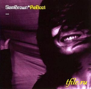 Постер Sam Brown - Дискография Sam Brown - Дискография