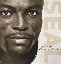 Постер Seal Дискография Seal Дискография