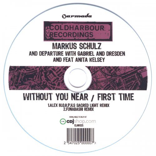 Постер Gabriel Dresden - Discography Gabriel Dresden - Discography