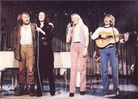Постер ABBA - Дискография ABBA - Дискография