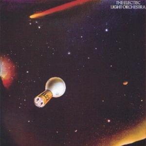 Постер Electric Light Orchestra - Discography Electric Light Orchestra - Discography