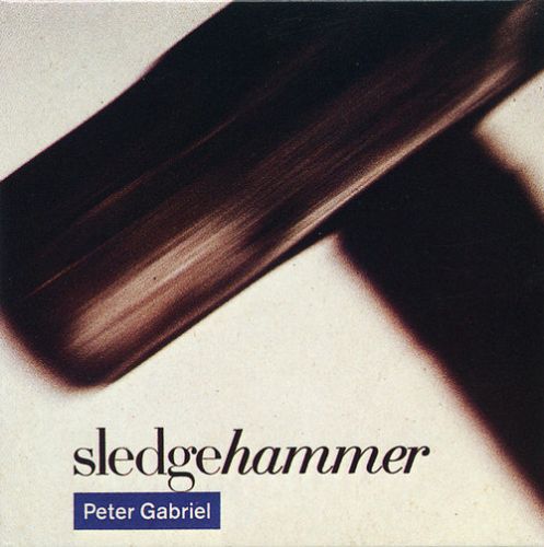 Постер Peter Gabriel - Discography Peter Gabriel - Discography