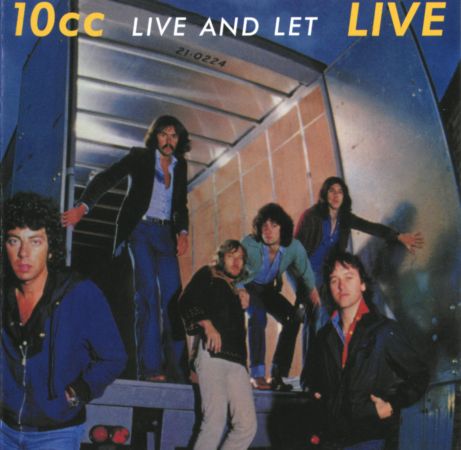 Постер 10cc - Discography + Projects,Wax,Hotlegs,Godley Creme,G Gouldman,E Stewart- Solo 10cc - Discography + Projects,Wax,Hotlegs,Godley Creme,G Gouldman,E Stewart- Solo