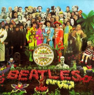 Постер The Beatles - Discography The Beatles - Discography