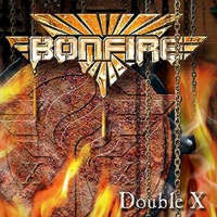 Постер Bonfire - Дискография Bonfire - Дискография