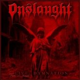 Постер ONSLAUGHT - Дискография ONSLAUGHT - Дискография