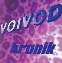 Постер Voivod - Дискография Voivod - Дискография