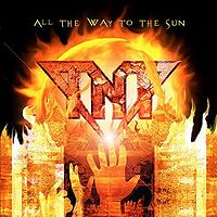 Постер TNT - Дискография TNT - Дискография