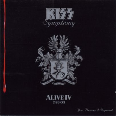 Постер Kiss - Discography: Часть - II Kiss - Discography: Часть - II
