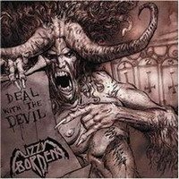 Постер Lizzy Borden - Дискография Lizzy Borden - Дискография