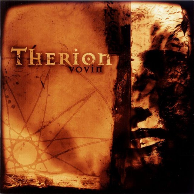 Постер Therion - Дискография Therion - Дискография