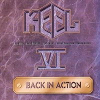 Постер Ron Keel Ron Keel