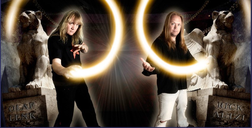 Постер At Vance - Discography At Vance - Discography