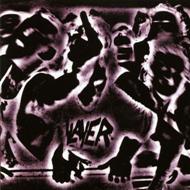 Постер Slayer - Discography Slayer - Discography