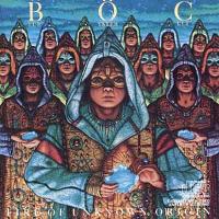 Постер Blue Oyster Cult - Дискография Blue Oyster Cult - Дискография