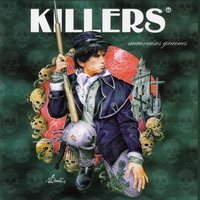 Постер Killers Killers