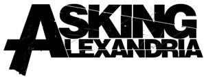 Постер Asking Alexandria - Дискография Asking Alexandria - Дискография