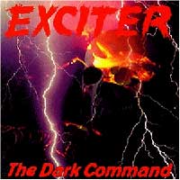 Постер Exciter - Дискография Exciter - Дискография