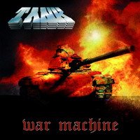 Постер Tank - Дискография Tank - Дискография