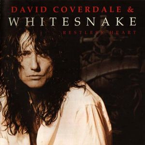 Постер Whitesnake - Студийная дискография Whitesnake - Студийная дискография
