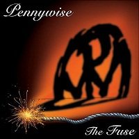 Постер Pennywise - Discography Pennywise - Discography