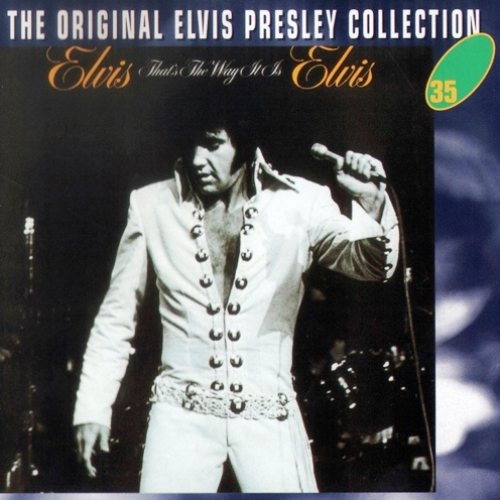 Постер Elvis Presley - The Original Elvis Presley Collection Elvis Presley - The Original Elvis Presley Collection