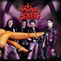 Постер Satan Jokers - Дискография Satan Jokers - Дискография
