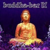 Постер Buddha-Bar - Дискография Buddha-Bar - Дискография