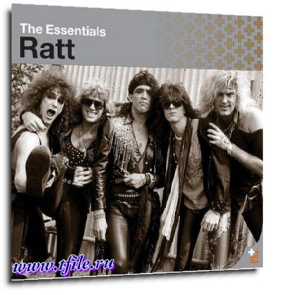 Постер Ratt - Дискография Ratt - Дискография