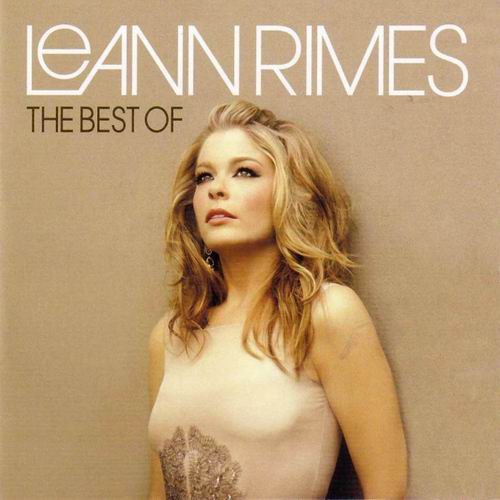 Постер LeAnn Rimes - Дискография LeAnn Rimes - Дискография