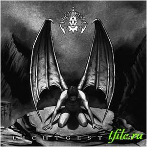 Постер Lacrimosa - Дискография Lacrimosa - Дискография