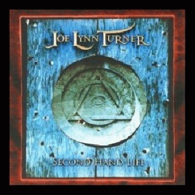 Постер Joe Lynn Turner - Дискография Joe Lynn Turner - Дискография