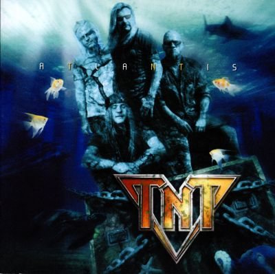 Постер TNT - Дискография TNT - Дискография
