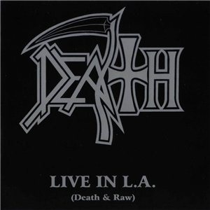 Постер Death - Discography Death - Discography