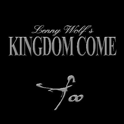 Постер Kingdom Come - Discography Kingdom Come - Discography
