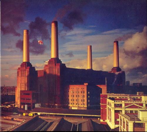 Постер Pink Floyd - Discovery 1967-1994 Pink Floyd - Discovery 1967-1994