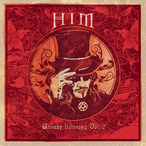 Постер H.I.M - Discography H.I.M - Discography