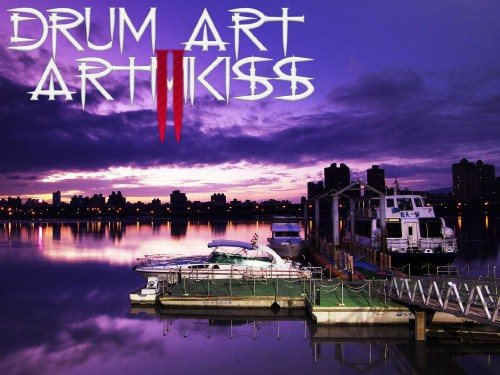 Постер VA - Drum Art v.1-30 VA - Drum Art v.1-30