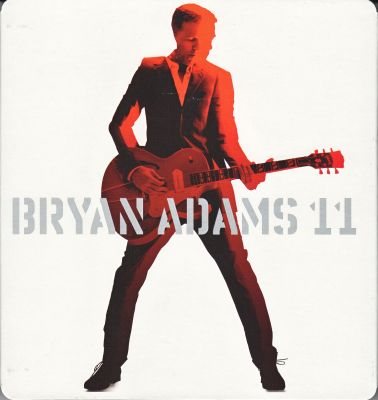 Постер Bryan Adams - Дискография Bryan Adams - Дискография