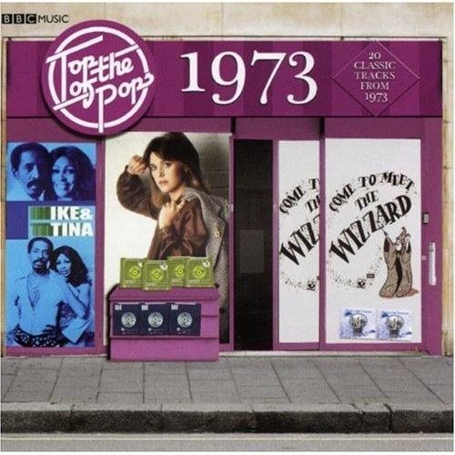 Постер VA-Top Of The Pops VA-Top Of The Pops