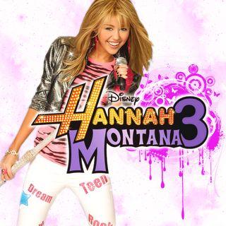 Постер Miley Cyrus and Hannah Montana - Дискография Miley Cyrus and Hannah Montana - Дискография