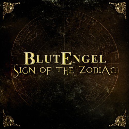 Постер BlutEngel - Discography BlutEngel - Discography