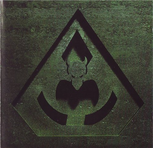 Постер OverKill - Discography OverKill - Discography