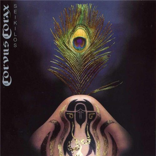 Постер Corvus Corax - Discography Corvus Corax - Discography
