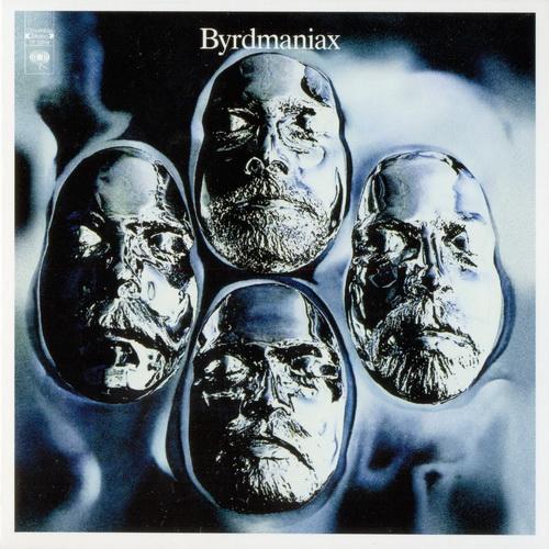 Постер The Byrds - The Complete Columbia Albums Collection The Byrds - The Complete Columbia Albums Collection