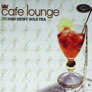 Постер VA - Cafe Lounge Collection VA - Cafe Lounge Collection