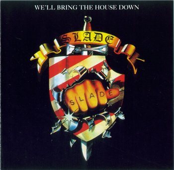 Постер Slade - Discography Slade - Discography