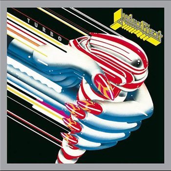 Постер Judas Priest - Discography Judas Priest - Discography