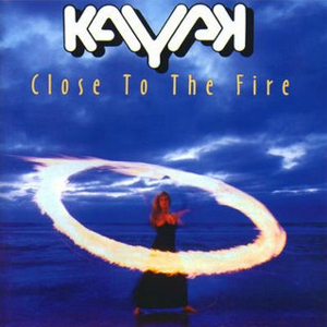 Постер Kayak - Studio Discography Kayak - Studio Discography