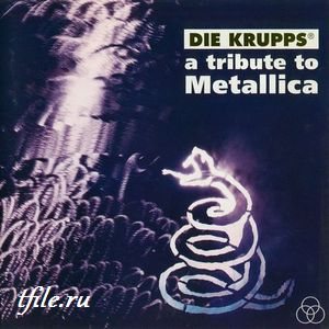 Постер Die Krupps - Дискография Die Krupps - Дискография